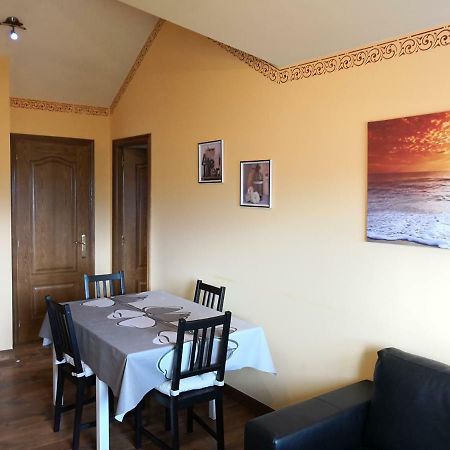 דירות ריבאדאו Apartamento Apega מראה חיצוני תמונה