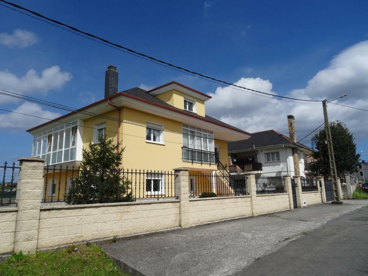 דירות ריבאדאו Apartamento Apega מראה חיצוני תמונה