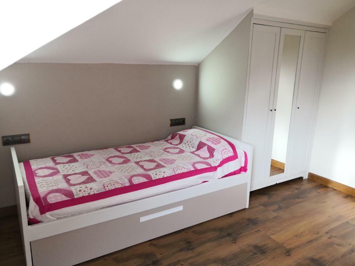 דירות ריבאדאו Apartamento Apega מראה חיצוני תמונה