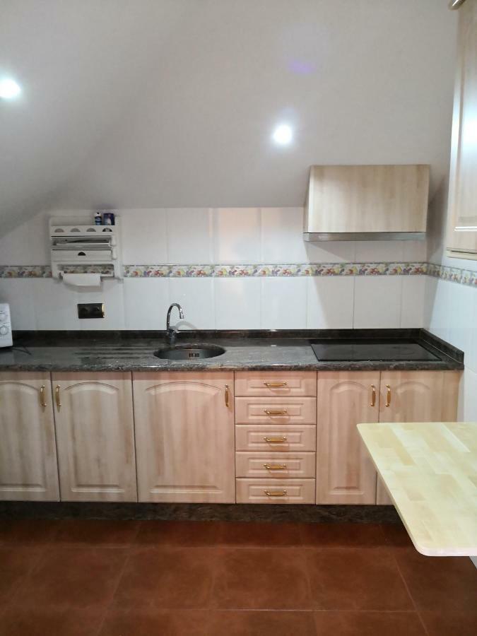 דירות ריבאדאו Apartamento Apega מראה חיצוני תמונה