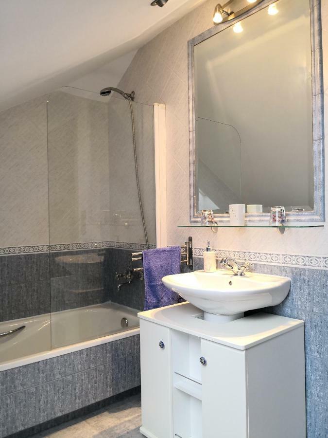 דירות ריבאדאו Apartamento Apega מראה חיצוני תמונה