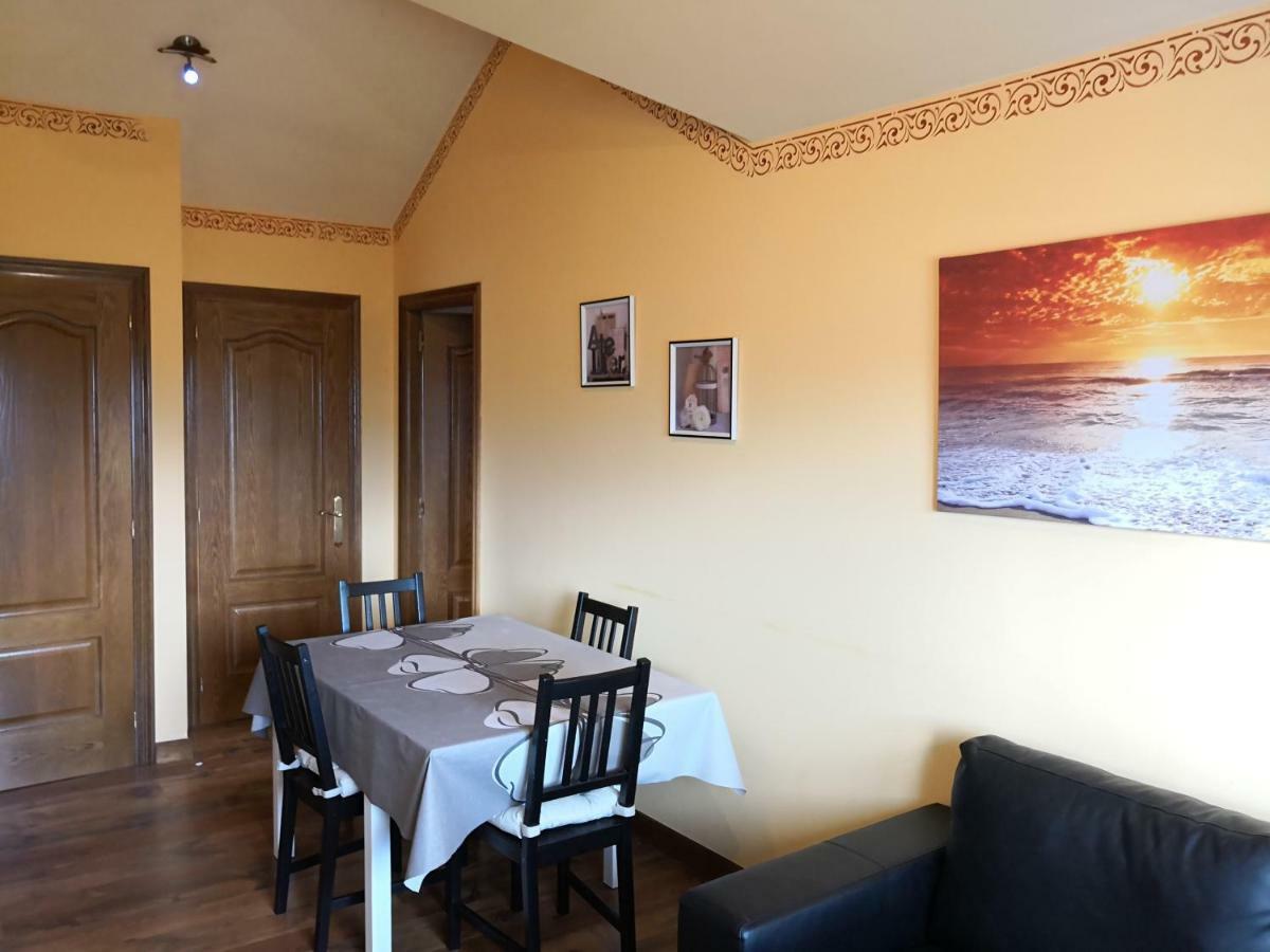 ריבאדאו Apartamento Apega מראה חיצוני תמונה