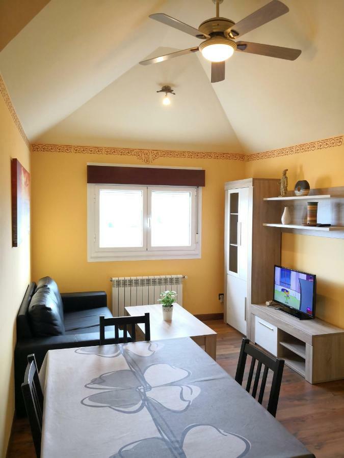 דירות ריבאדאו Apartamento Apega מראה חיצוני תמונה